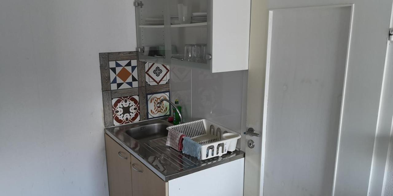 Ferienwohnung/Monteurwohnung Am Badesee Bei Kassel Ahnatal Екстер'єр фото