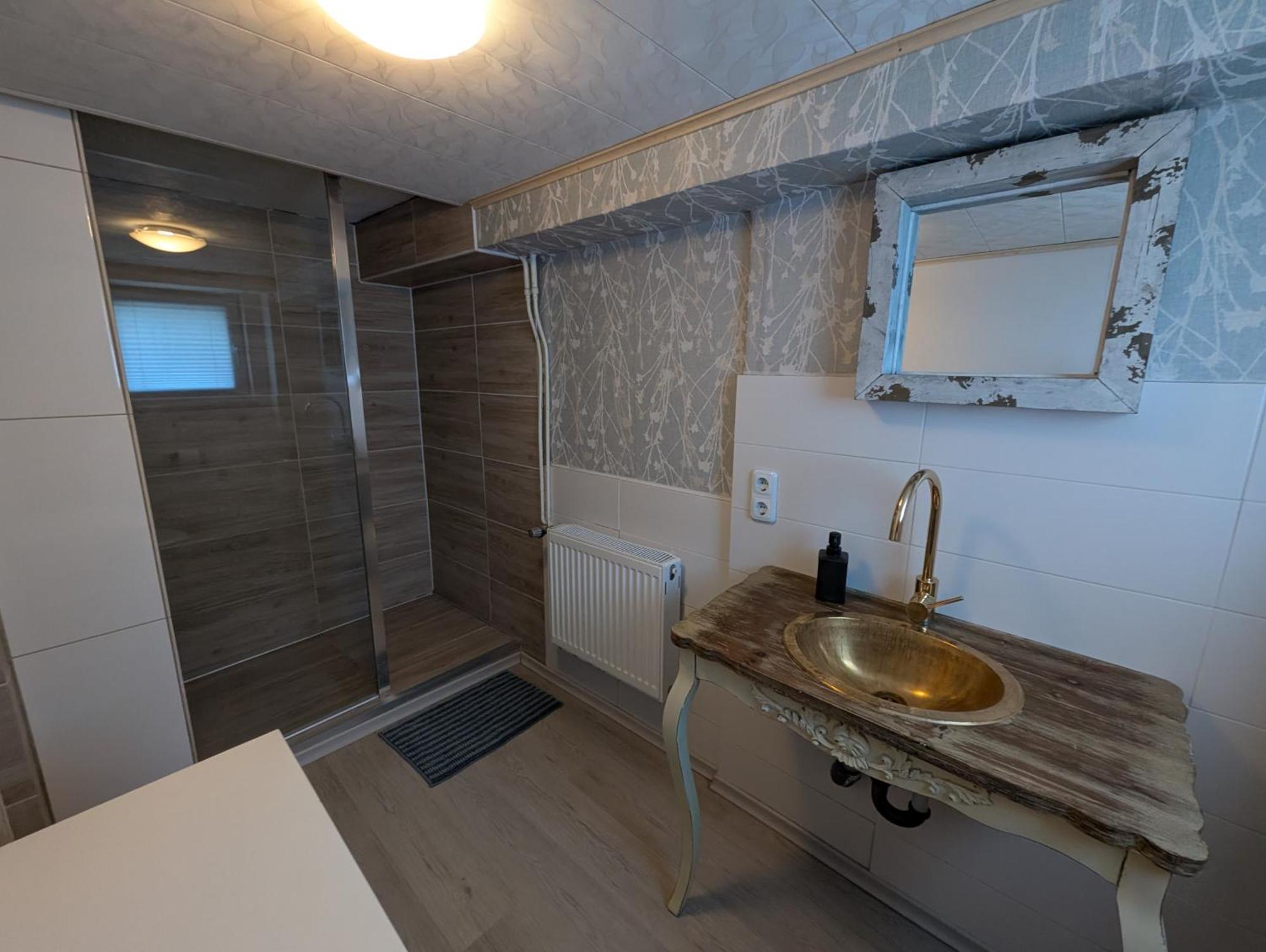 Ferienwohnung/Monteurwohnung Am Badesee Bei Kassel Ahnatal Екстер'єр фото
