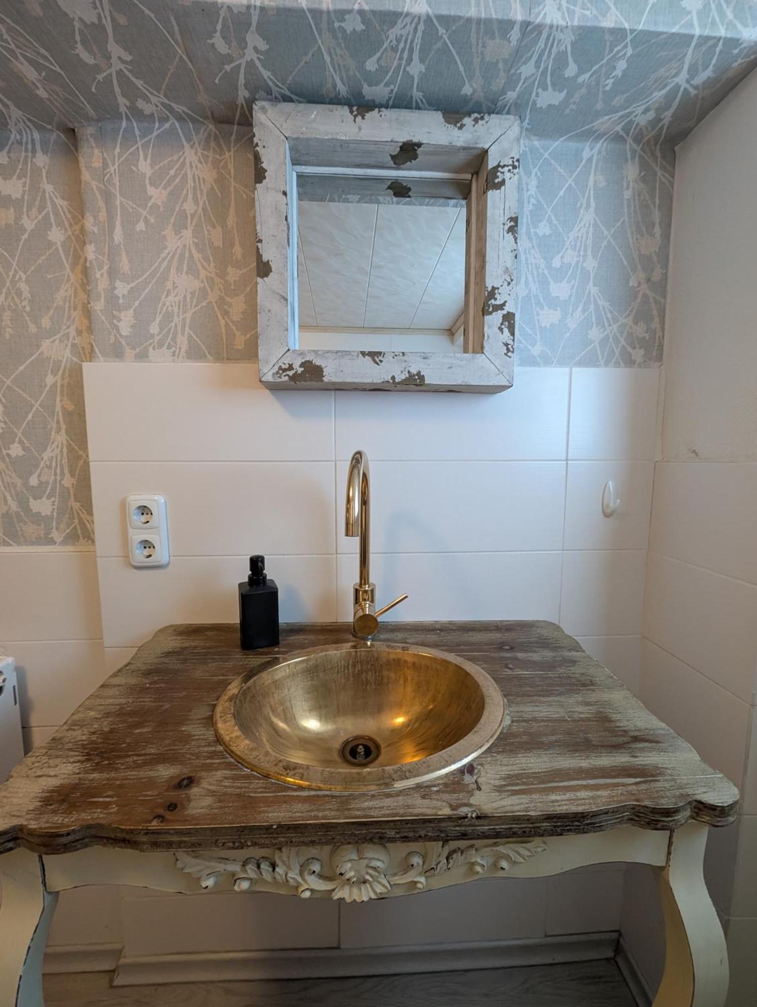 Ferienwohnung/Monteurwohnung Am Badesee Bei Kassel Ahnatal Екстер'єр фото